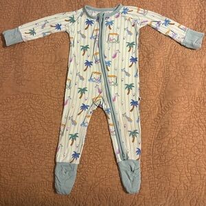 KIKI + LULU golf zippy